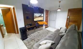 Imagem 7: Apartamento de 2 quartos area privativa externa no Copacabana em Belo Horizonte