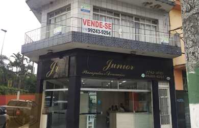 Imagem: Prédio à venda, 475 m² por R$ 1.500.000