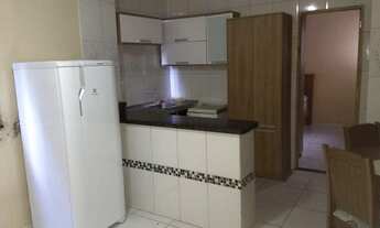 Imagem: Aluguel Kitnet Malhado-Esperança