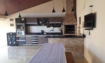 Imagem 2: Alugo ou vendo, casa alto padrão em Guaraí-TO