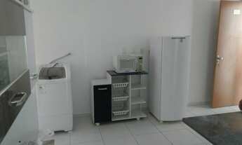 Imagem 2: Apartamento semi mobiliado em Russas CE