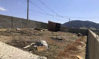 Imagem 6: Terreno Águas Lindoia 257 m2