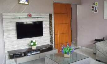 Imagem: 2 Casas 2 quartos em Bangu, juntas ou separadas