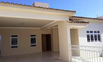 Imagem: Aluga-se Casa (Bairro Cidade Nova