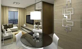 Imagem 6: Apartamento 2 quartos no bairro de Campo Grande, Edf. Castelo de Ravena