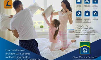 Imagem 6: Condominio, village brasil 3, com 2 quartos