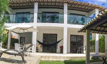 Imagem: Muro Alto Aluguel por temporada de Casa