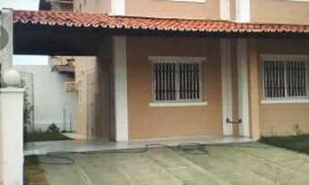 Imagem: Casa Duplex em Condominio Fechado na Cohama