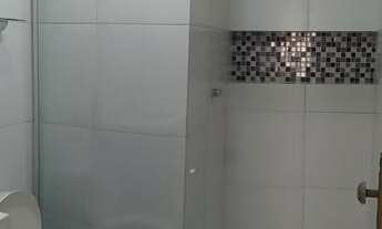 Imagem 7: Residencial Magalhães Barata 3 quartos todos com modulados Marambaia