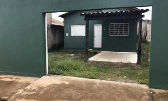 Imagem 4: Aluga-se Casa - Aguas lindas-GO ( setor 08/ Jardim recreio