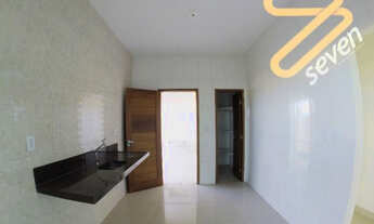 Imagem 4: Casa - Ecoville 1 - 3 suítes - 110m² - Pode financiar