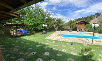 Imagem 4: Belo sítio dentro de Antonio Dias