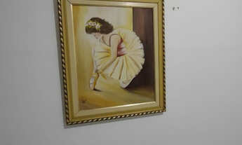 Imagem 2: Quartos mobiliados para alugar Tatuapé