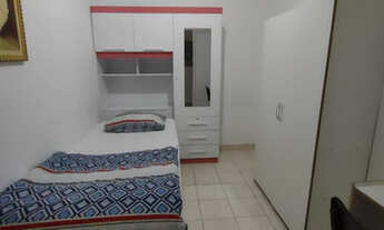 Imagem 4: Quartos mobiliados para alugar Tatuapé