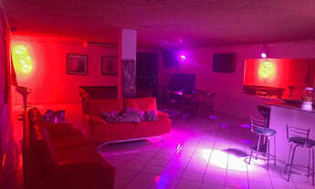 Imagem 7: Muro Alto: Aluguel por temporada de Casa com 07 quartos em Condomínio à Beira Mar