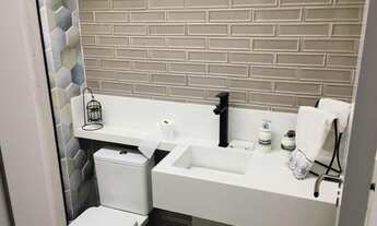 Imagem 3: Le monde na Atalaia