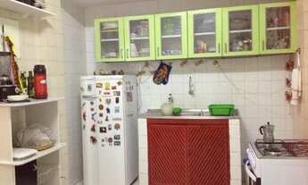 Imagem 4: Vendo apt mobiliado Conj Eldorado