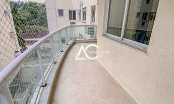 Imagem 3: RIO DE JANEIRO - Apartamento Padrão - FREGUESIA (JACAREPAGUÁ