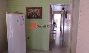 Imagem 7: Casa a Venda no bairro Estância Velha - Canoas, RS