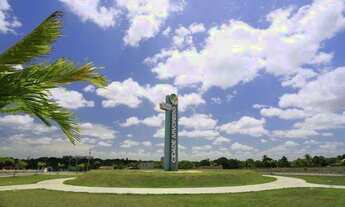 Imagem 4: Cidade Arvoredo Bairro Planejado - 2 dorms. 54 a 70m² - São Gonçalo do Amarante - RN - Cod