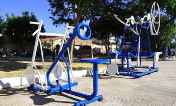 Imagem 7: Cidade Arvoredo Bairro Planejado - 2 dorms. 54 a 70m² - São Gonçalo do Amarante - RN - Cod