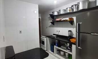 Imagem 7: Casa Jacumã/Carapibus