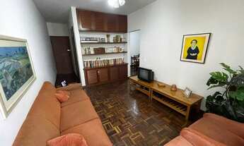 Imagem 2: Apartamento à venda, 3 quartos, 1 suíte, 2 vagas, Santo Antônio - Belo Horizonte/MG