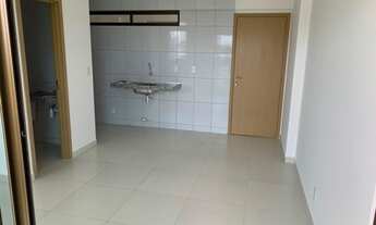 Imagem 6: JS- Belíssimo Apartamento - Vita Classic - 02 Quartos - 42m²