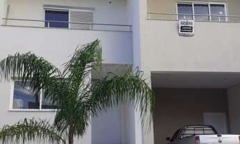 Imagem: CAMPINAS - Casa de Condomínio - Swiss Park