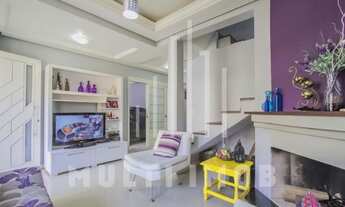 Imagem 2: PORTO ALEGRE - Casa de Condomínio - Ecoville