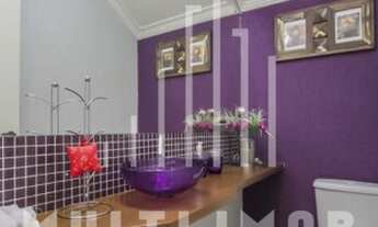 Imagem 4: PORTO ALEGRE - Casa de Condomínio - Ecoville