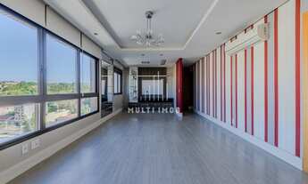 Imagem: Apartamento 2 quartos (1 suíte) no Menino