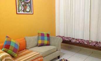 Imagem 3: Vendo apt mobiliado Conj Eldorado