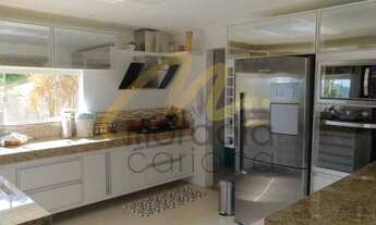 Imagem 5: Casa à venda e aluguel anual sem mobília com 5 quartos dentro de condomínio em Geriba - Bú