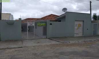 Imagem: Casa à venda com 3 dormitórios em Guatupe