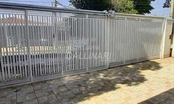 Imagem 2: Casa - Jardim Eulina - Campinas