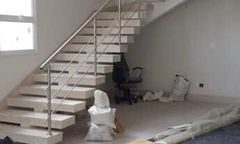 Imagem 2: CAMPINAS - Casa de Condomínio - Swiss Park