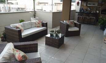 Imagem 2: Apartamento no Recreio dos Bandeirantes, 4 Quartos, 2 Suítes, Cobertura, 230 m²