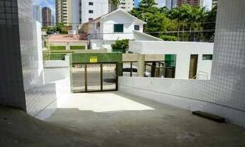 Imagem 2: JS - Apartamento Localizado na Madalena - 3 Quartos - 69m² - Edf. Madalena Prince