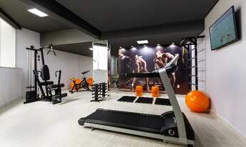 Imagem 7: Apartamentos no Parque Veneza Sant. do Paraíso