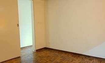 Imagem 7: Tijuca 3 qtos com 1 vaga na escritura prédio com infraestrutura (Largo da segunda feira