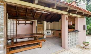 Imagem 2: PORTO ALEGRE - Casa de Condomínio - Ipanema