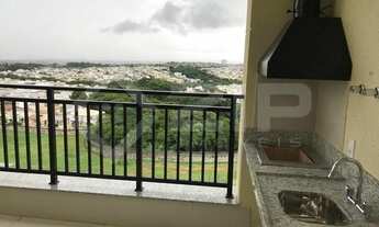 Imagem 5: Apartamento - Swiss Park - Campinas