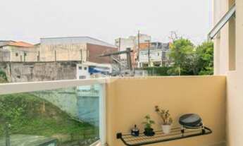 Imagem 13: SãO BERNARDO DO CAMPO - Apartamento Padrão - Baeta Neves