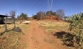 Imagem: Sítio município de Araguari