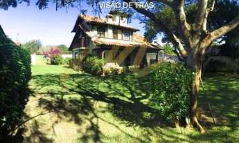 Imagem 4: Casa à Venda com 3 quartos independente na Baia Formosa - Búzios