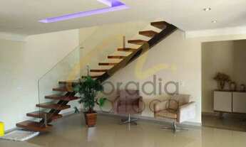 Imagem 7: Casa à venda e aluguel anual sem mobília com 5 quartos dentro de condomínio em Geriba - Bú