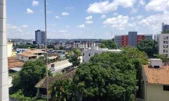 Imagem 6: JS- O Melhor da Iputinga - Edf. Moisés Rodrigues - 02 quartos (2 Suíte) + Varanda