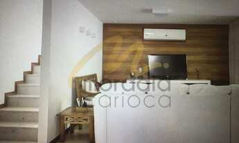 Imagem 7: Casa à venda com 3 quartos dentro de condomínio em Geribá - Búzios