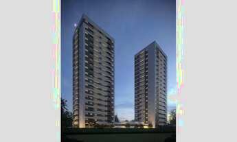 Imagem 1: JS- Viva perto de tudo no La Vie | 02 quartos (1 suíte) varanda gourmet | 55m²